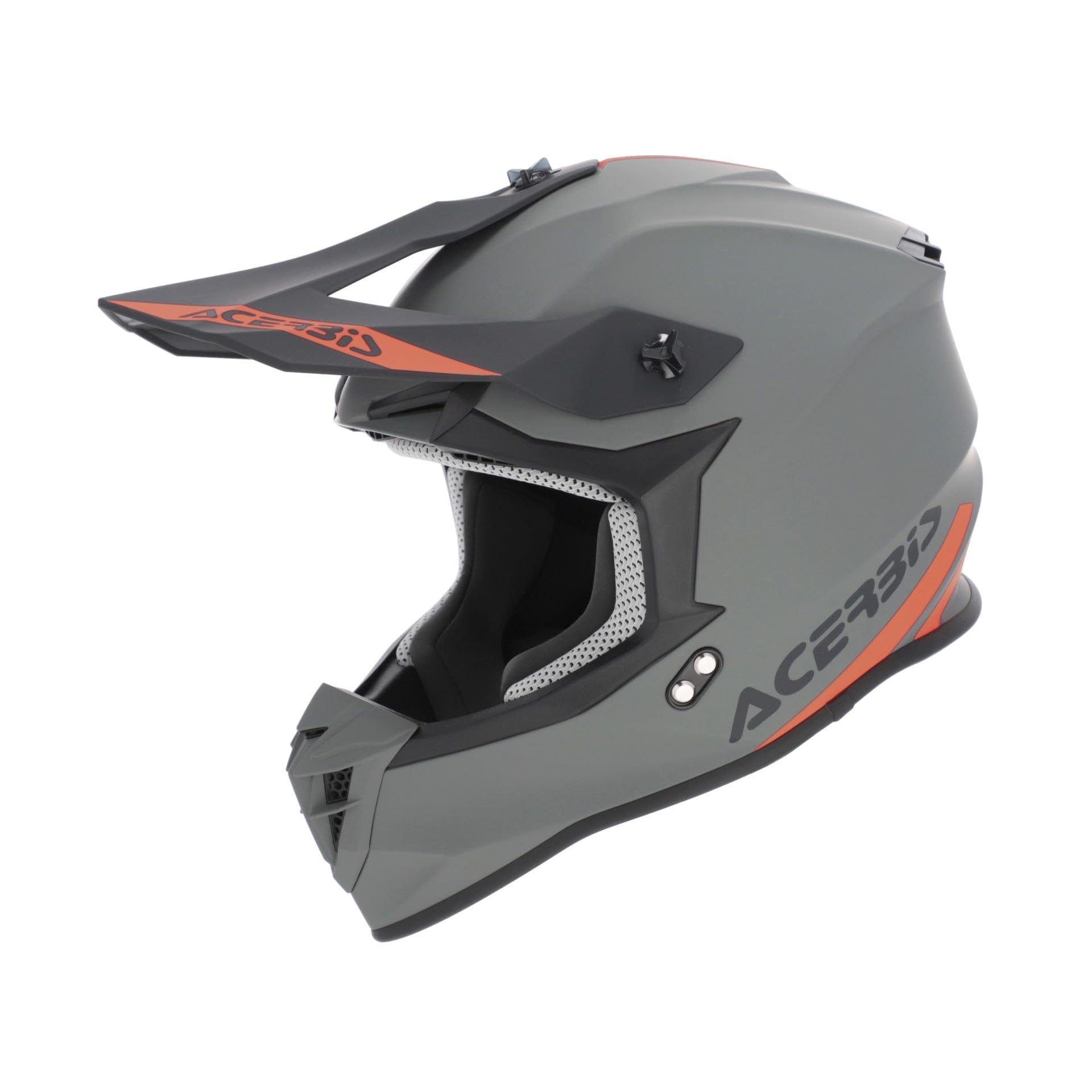 Acerbis CASCO LINEAR 2206 BLANCO XS