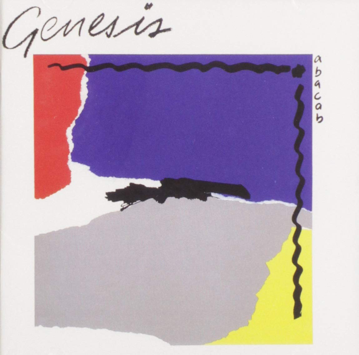 Abacab: Genesis: Amazon.ca: Music
