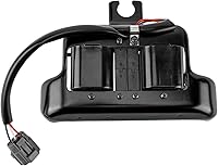 Vista 6 de KAX UF78 Bobina de encendido 1 paquete Compatible con Miata 1990-1993