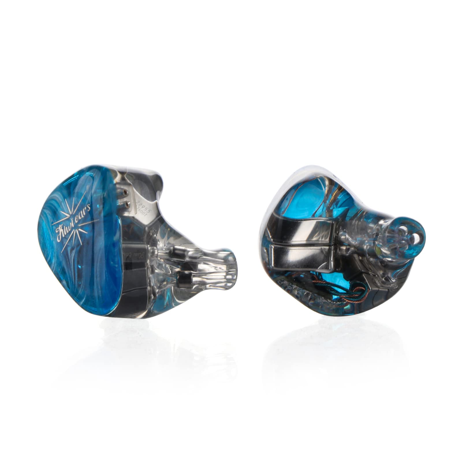 Amazon.co.jp: LINSOUL Kiwi Ears Orchestra Lite 8BAハイブリッド型 