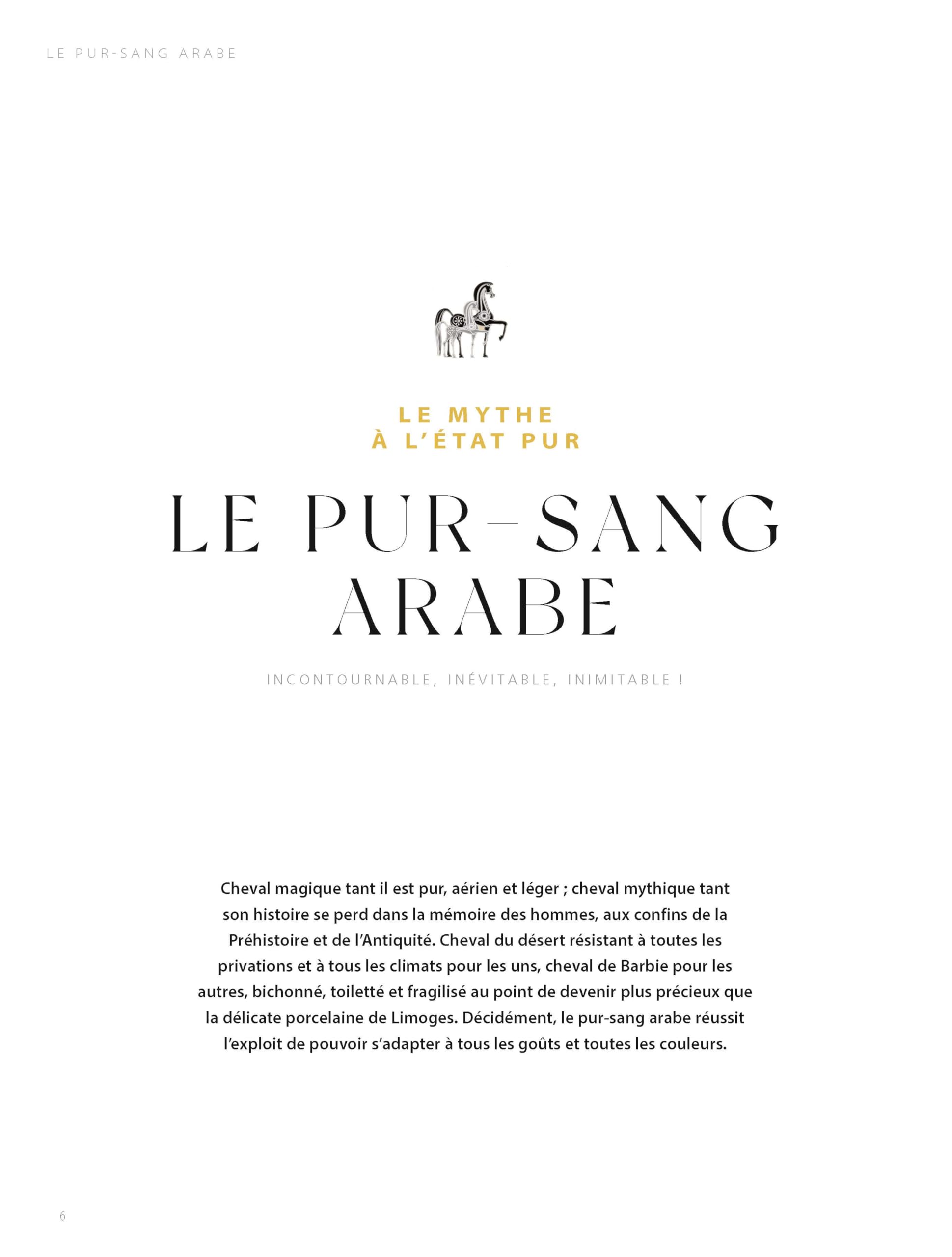 Chevaux de rêves - Les plus belles races du monde - Nouvelle édition
