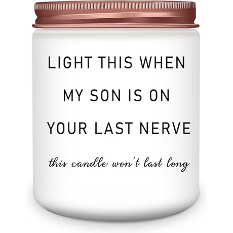 Homsolver Daughter in Law Gifts, Sentimental & Thoughtful Gifts from Mom or...