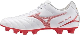 Mizuno 美津浓 男女通用成人 Monarcida NEO3 SELECT足球钉鞋