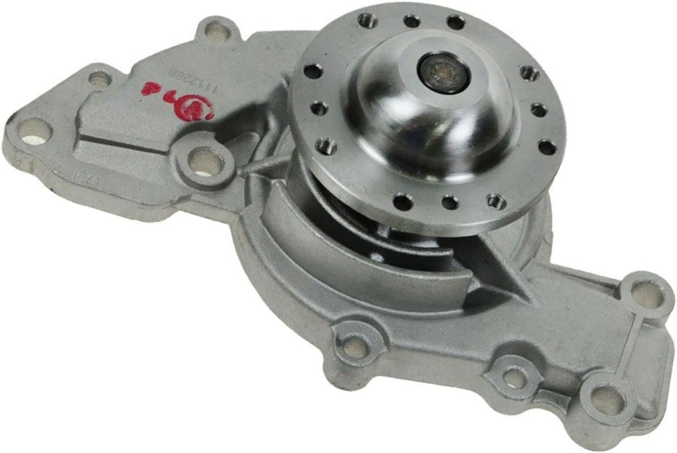 Water Pump GM 3.8L 3800 for Chevy Impala Pontiac Bonneville Buick Olds