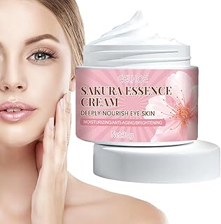 Creme Facial Hidratante - Sérum Facial Hidratante Dia e Noite | Hidratante facial para pele seca com ácido hialurônico, niacinamida e vitamina C para uma pele mais