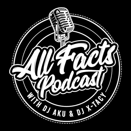 All Facts Podcast cover art