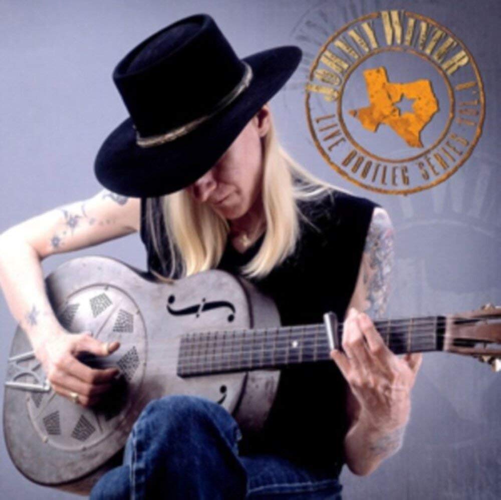 Live Bootleg Series Vol.8 (180 Gr.
