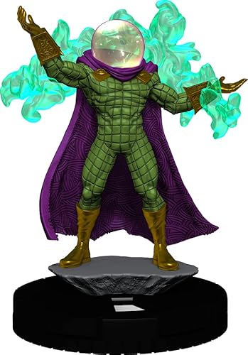 Wizkids Marvel Heroclix: Spider-Man Beyond Amazing Miniatures Game #TOP5