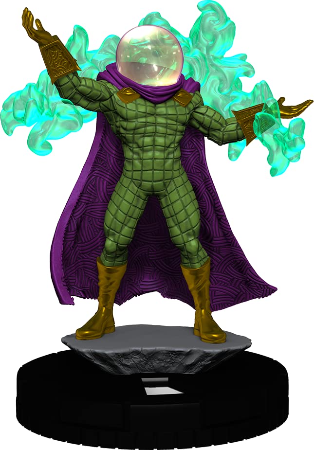 Marvel HeroClix: Spider-Man Oltre Incredibile (Booster)