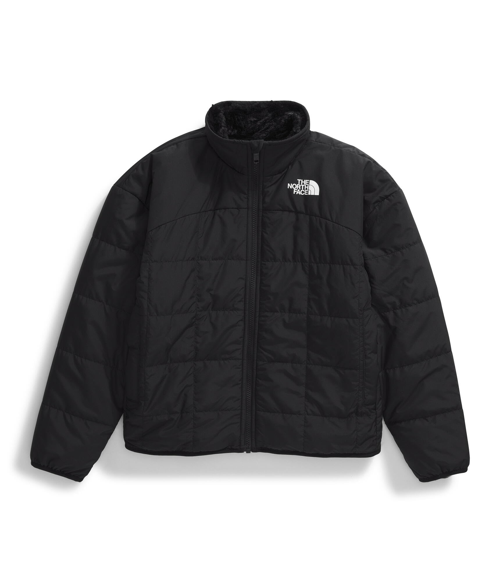 The North Face G Reversible Shasta F/Z Jacket Jacket Unisex adulto (Pack de 1)
