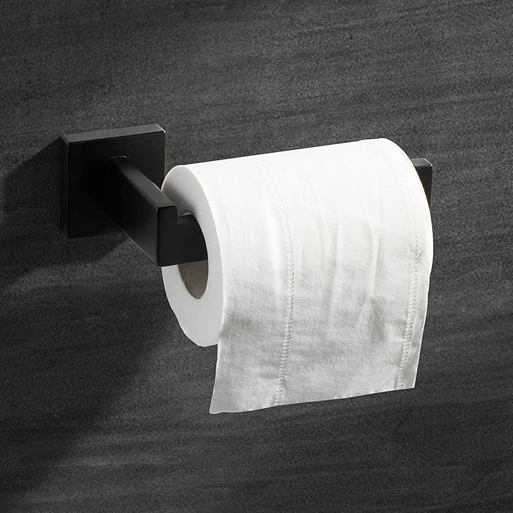 Porta Asciugamani di Carta con Flacone , Rullo per da Appendere un
