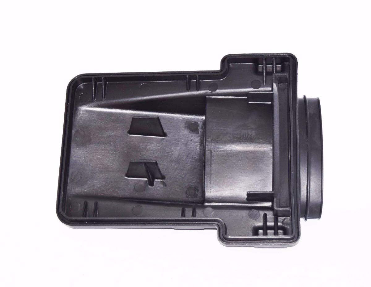 GENUINE AIR BOX LID COVER CAP for YAMAHA RAPTOR 660 R 2001 2002 2003 2004 2005