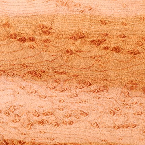Woodcraft Maple Bird's-Eye AAA 1-1/2