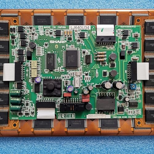 Image of LJ640U34 8.9-inch LCD Screen Display 1 Year Warranty