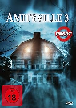 Amazon.com: Amityville 3 : Movies & TV Amazon.com: Amityville 3 : Movies & TV