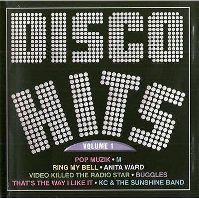 Disco Sounds