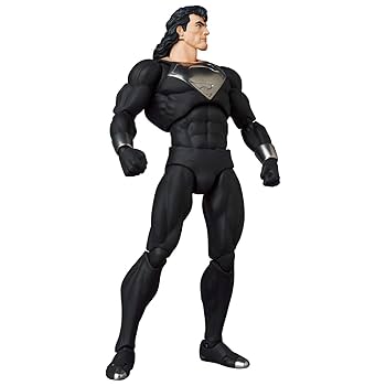 MAFEX（マフェックス）No.150 SUPERMAN（スーパーマン） Amazon.co.jp: MAFEX マフェックス No.150 SUPERMAN スーパー