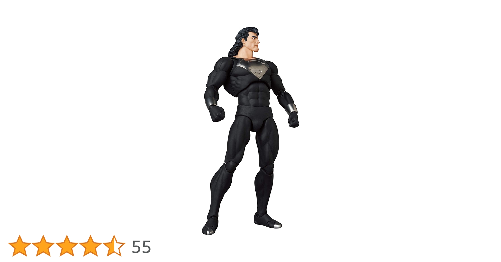 MAFEX 150 スーパーマン （RETURN OF SUPERMAN） Amazon.co.jp: MAFEX マフェックス No.150 SUPERMAN スーパーマン