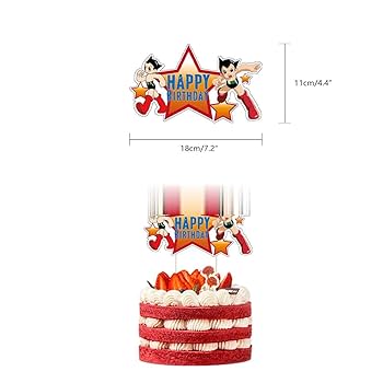 鉄腕アトム　バースデーセット Amazon.co.jp: 鉄腕アトム HAPPY BIRTHDAY BOX : 手塚治虫: 本