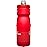 CamelBak Podium Bike Squeeze Water Bottle Red, 24oz