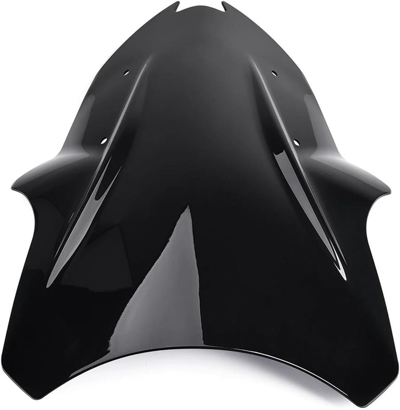 Deflettore antivento moto Deflettore per moto per ninja 1000 per Z1000 per Z