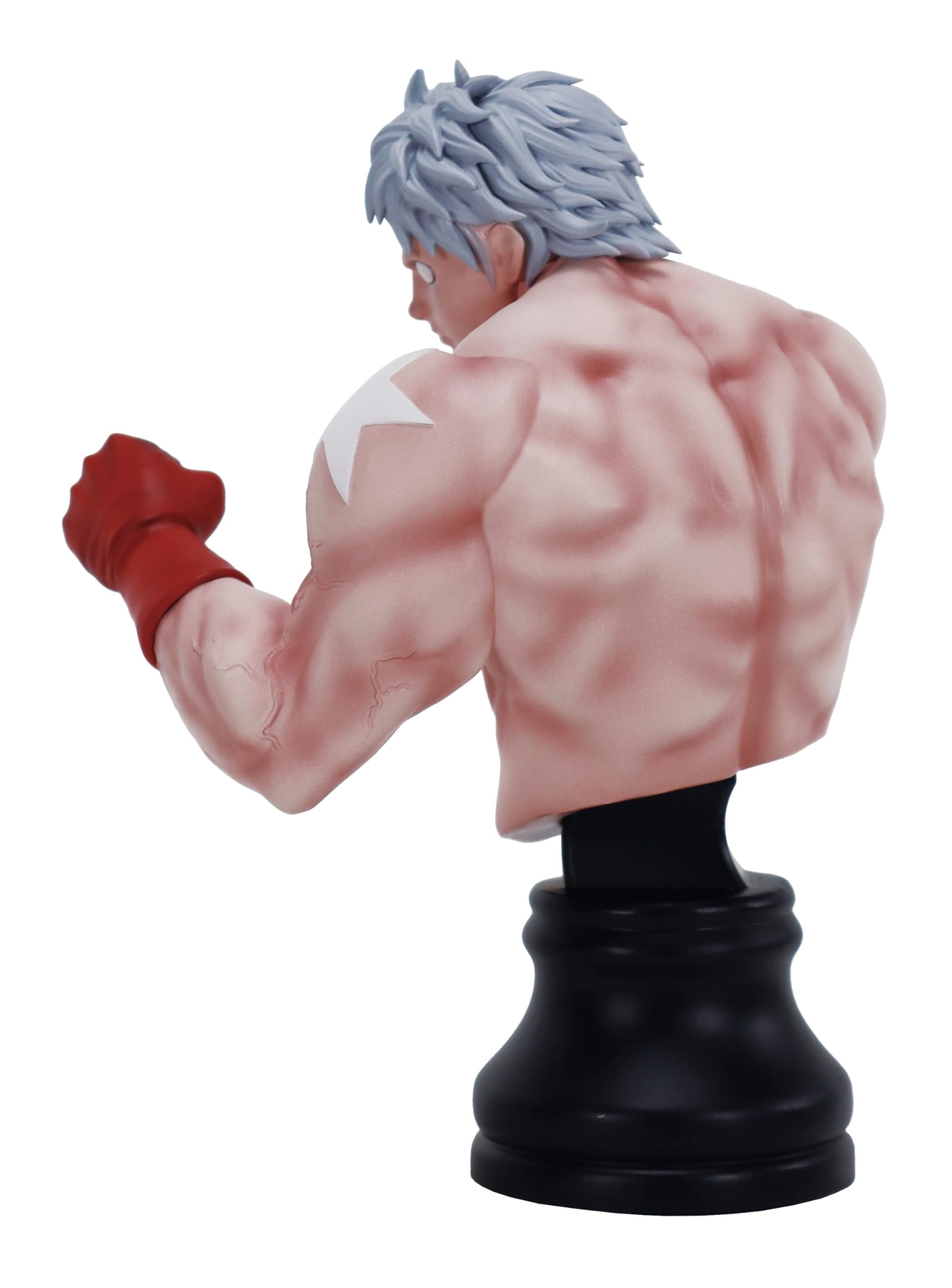 【開封品／箱なし】CCP キン肉マン　テリーマン　2体セット Amazon.co.jp: キャラクターコンテンツプロダクション(Ccp) BMC キン肉