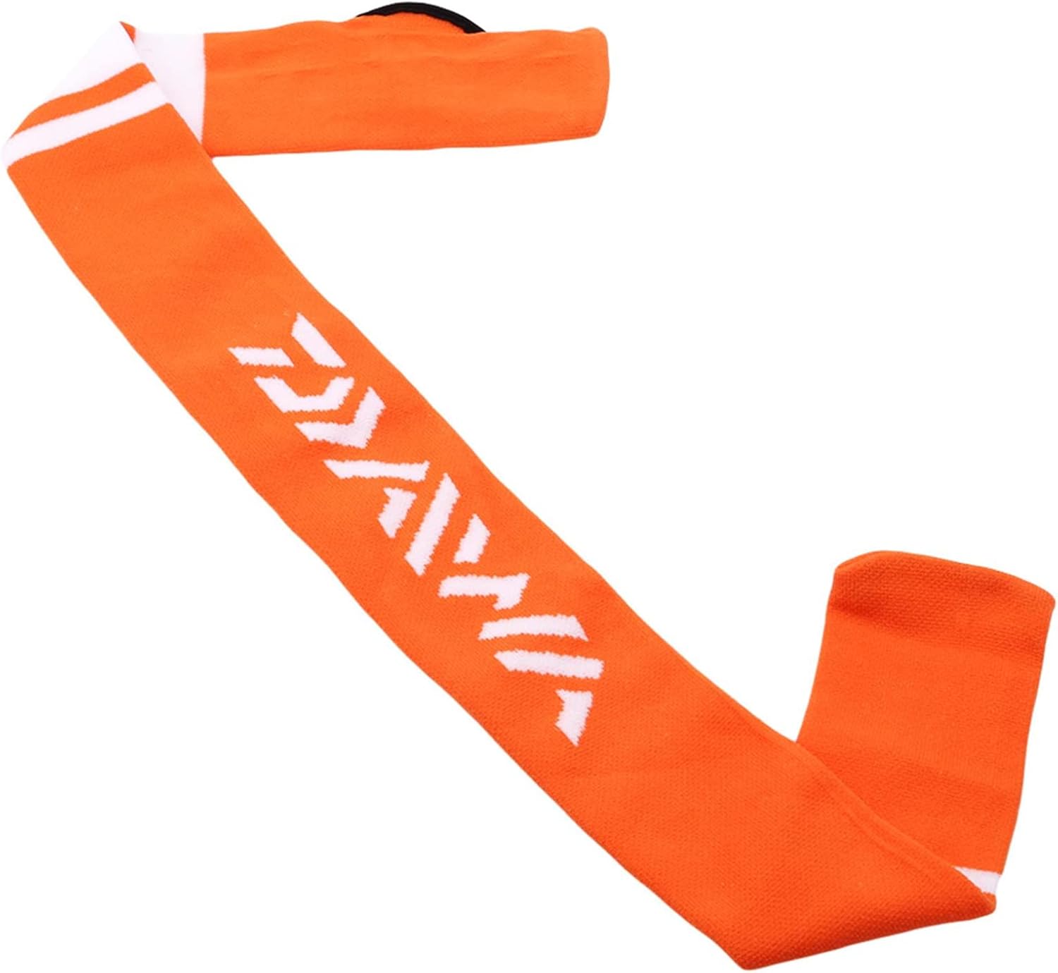 WEISUO Fishing Rod Sock Fishing Rod Sleeve Rod Cover Braided Cotton Rod