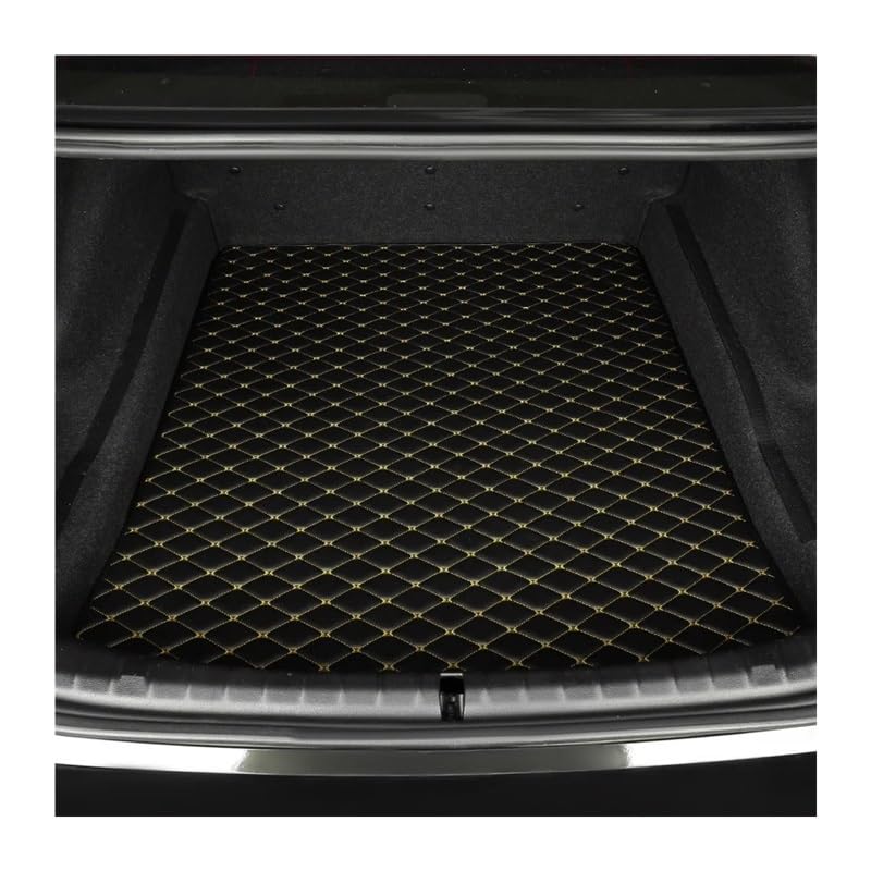 Tapis doublure chargement pour éviter les taches de coffre Calibre