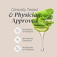 Vista 7 de Crema Multi Propósito para el eczema la Psoriasis y la Rosácea, No Model, 1