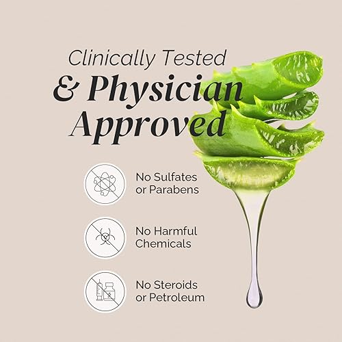 Miniatura 7 de Crema Multi Propósito para el eczema la Psoriasis y la Rosácea No Model 1