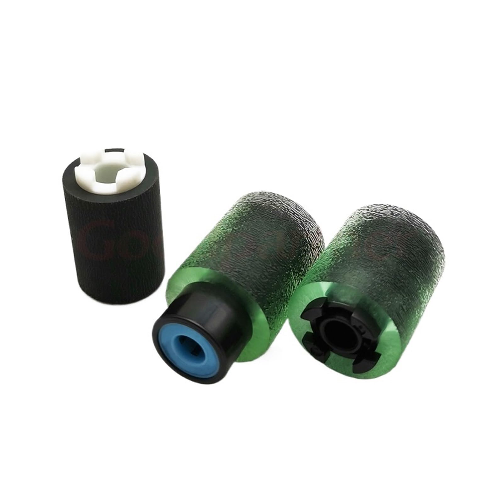 Rouleau d'alimentation pour scanner Ricoh séparation haute précision - 3