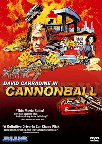 Cannonball