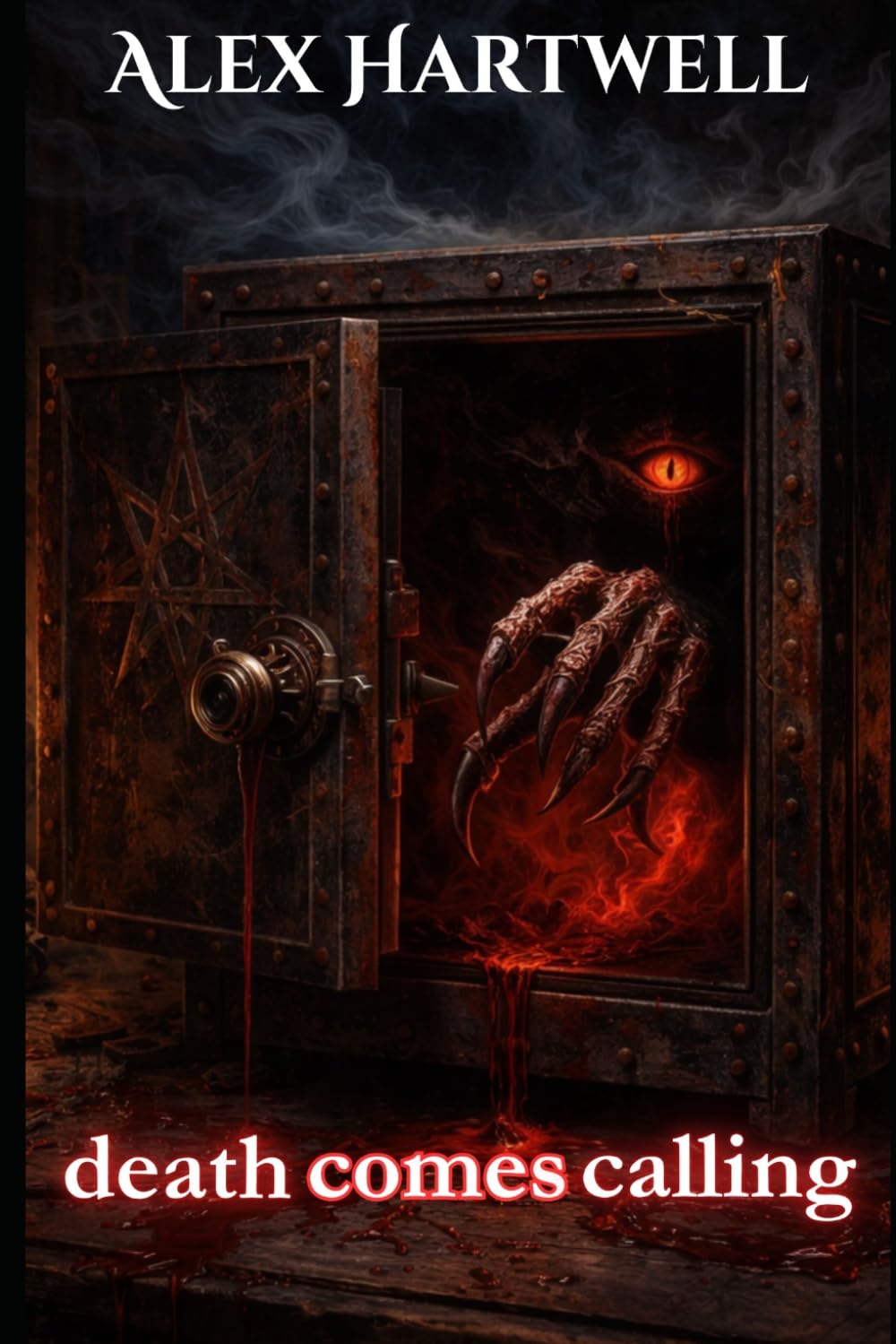 Death Comes Calling