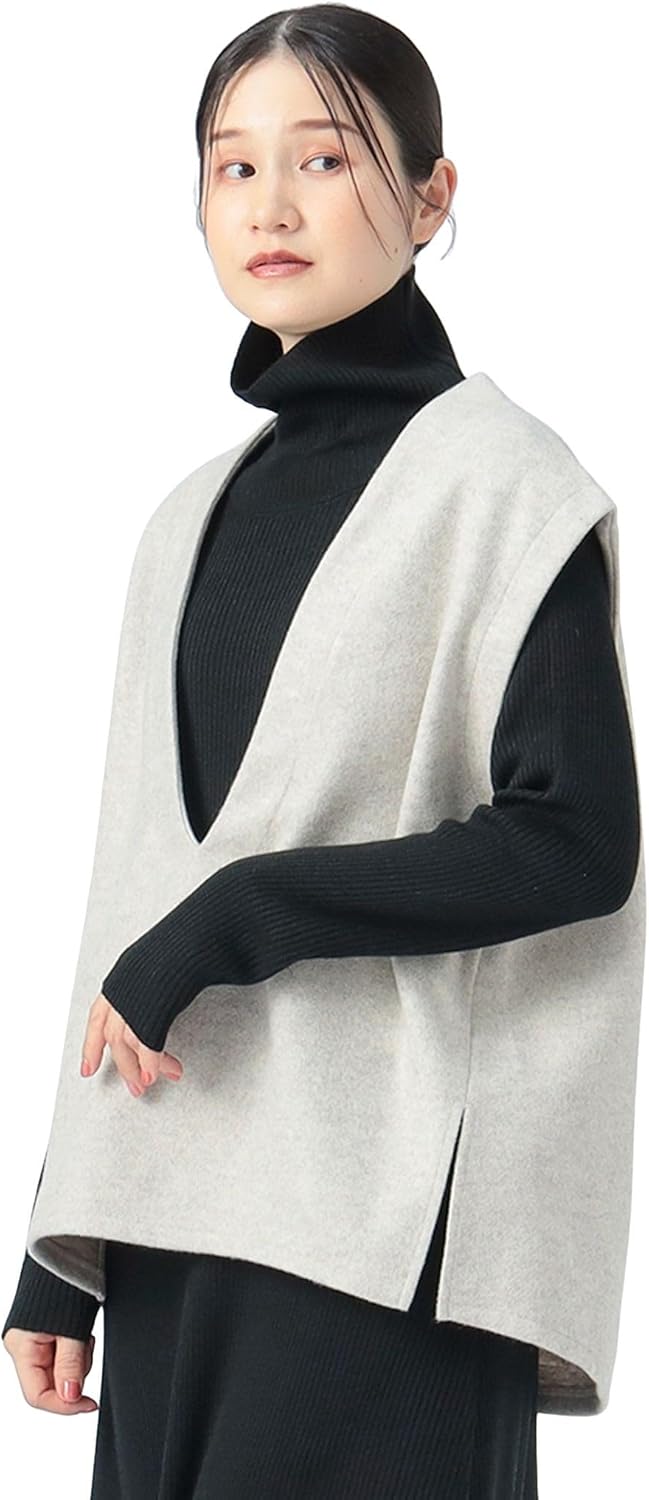 Skirts & Pants | Beyond by Vera JOURS+ ジュールズプラス V-Neck