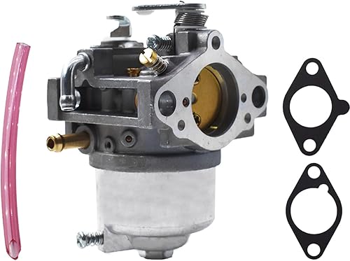 Miniatura 8 de munirater Carburador 15003-2509 Repuesto para Mule 2500 2510 1996-1999