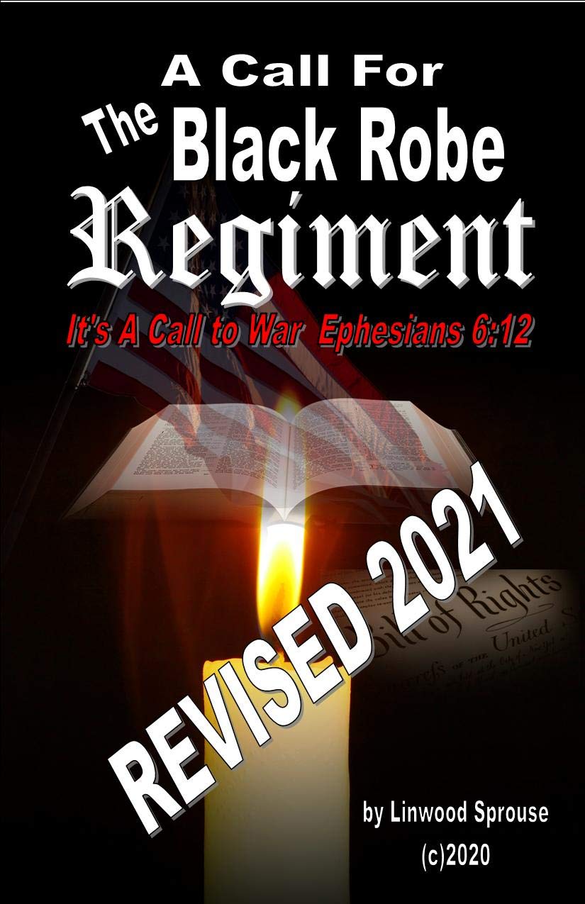 Black Robe Regiment Kindle edition by Sprouse, Linwood. Religion