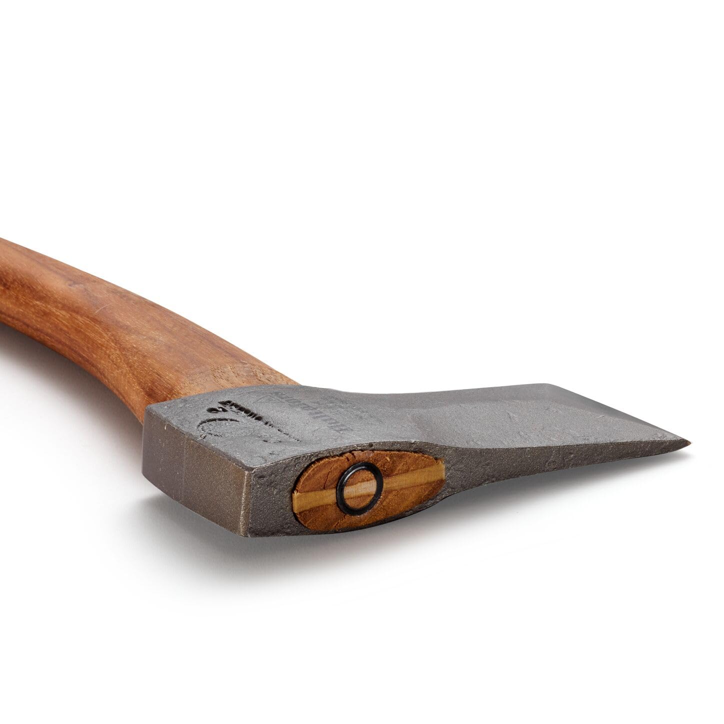 Hultafors KLY SV ascia da spacco forgiata a mano 510mm acciaio svedese 1390g manico hickory