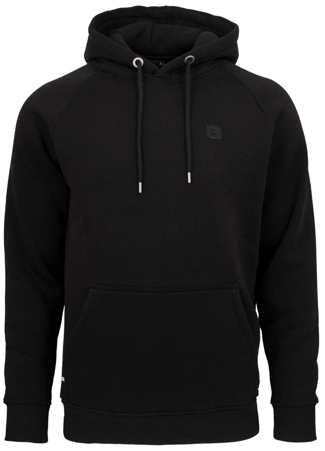 Basic Hoodie