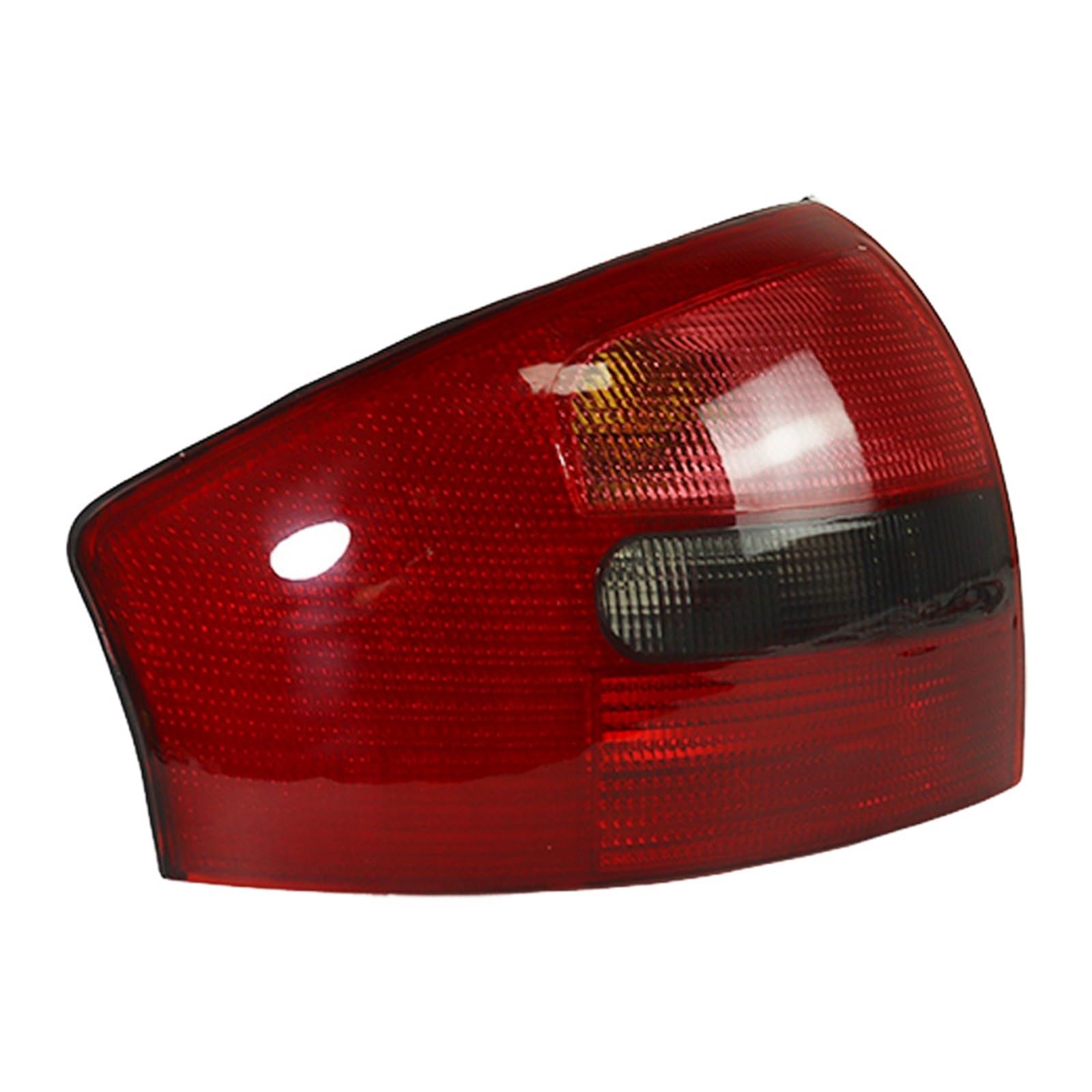 Feu Arrière Stop Lampe Sans Ampoules Boîtier Abat-jour Inverse Accessoires De Voiture Pour A6 Pour C5 1999 2000 2001 2002 Feu arrière