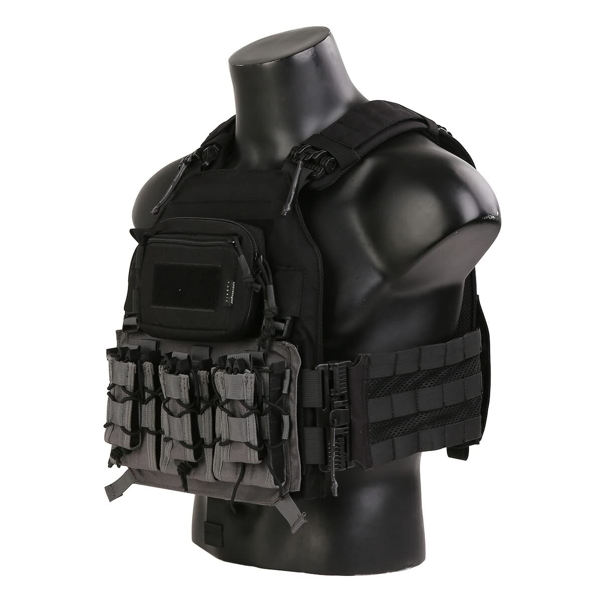 Amazon | EMERSON エマーソン LAVC レーザーカット MOLLE