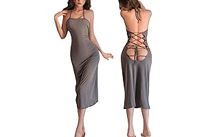 Women's Sultry Fetish Lingerie