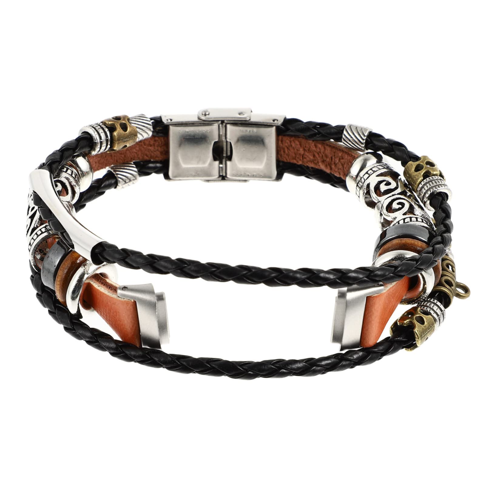 Napperons de la Saint-Valentin DOITOOL et bracelet de montre - 8