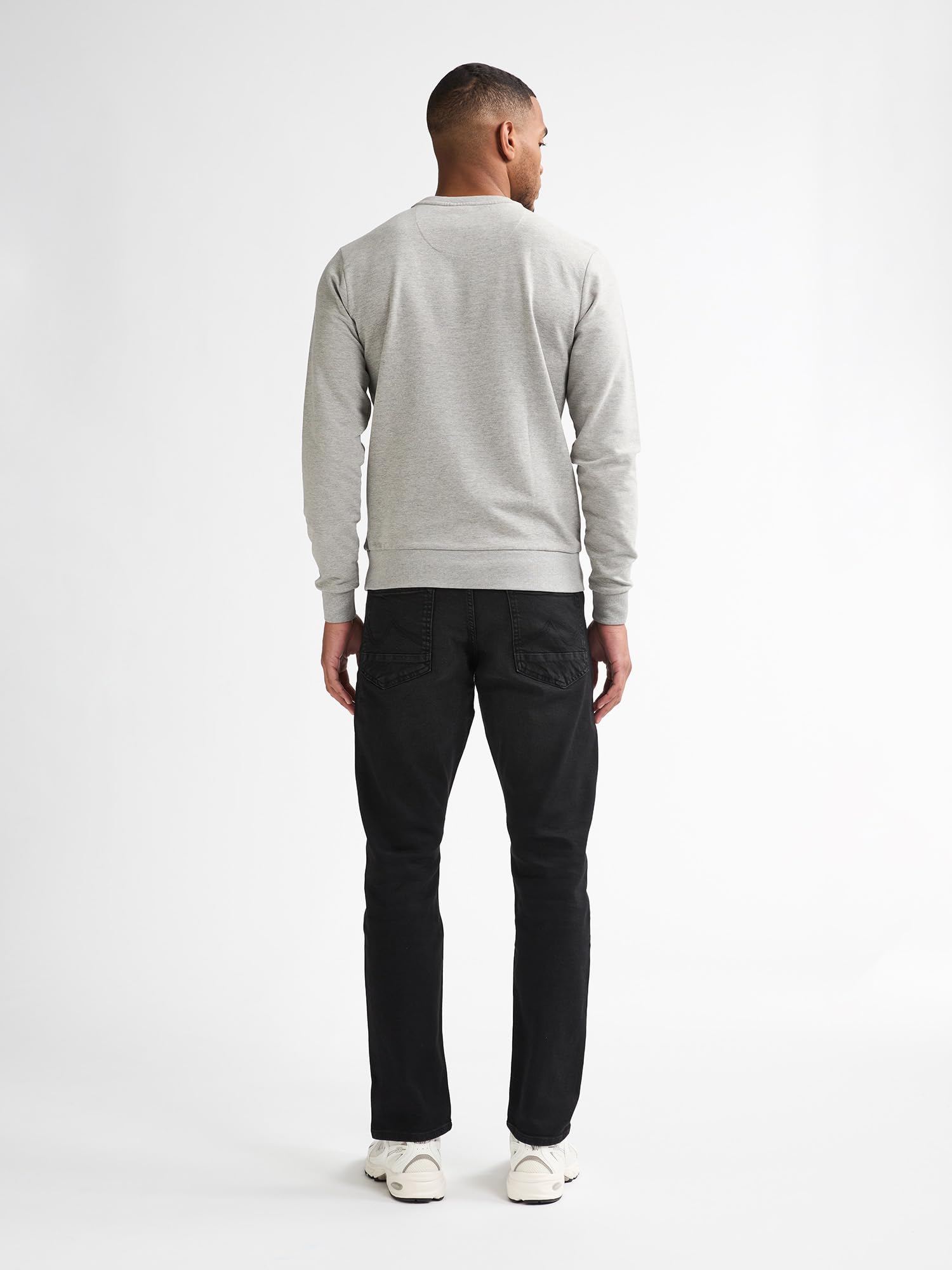 Petrol Industries Herren Jeans Men Denim Tapered
