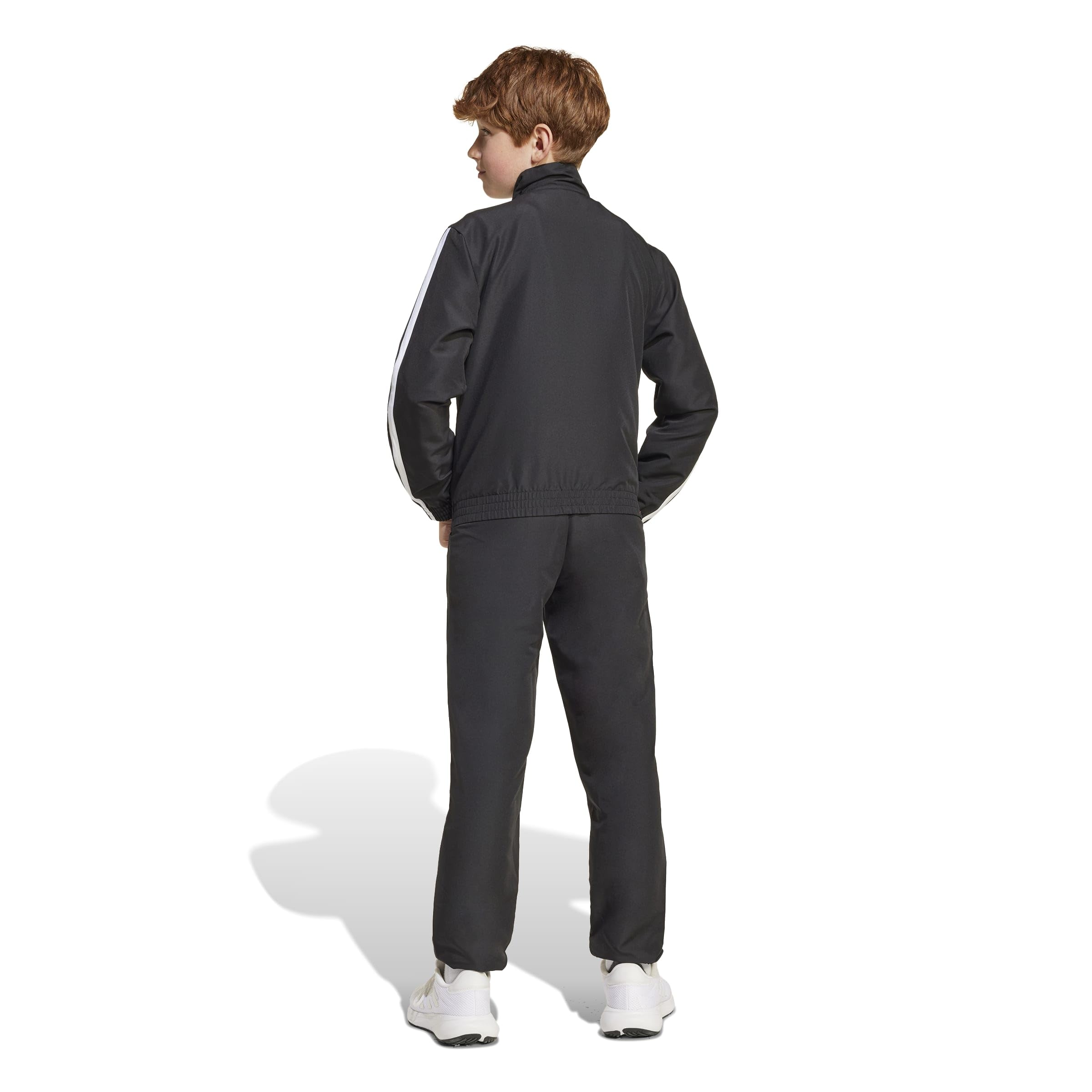 adidas ESSENTIALS CLIMACOOL TRACKSUIT dla dzieci