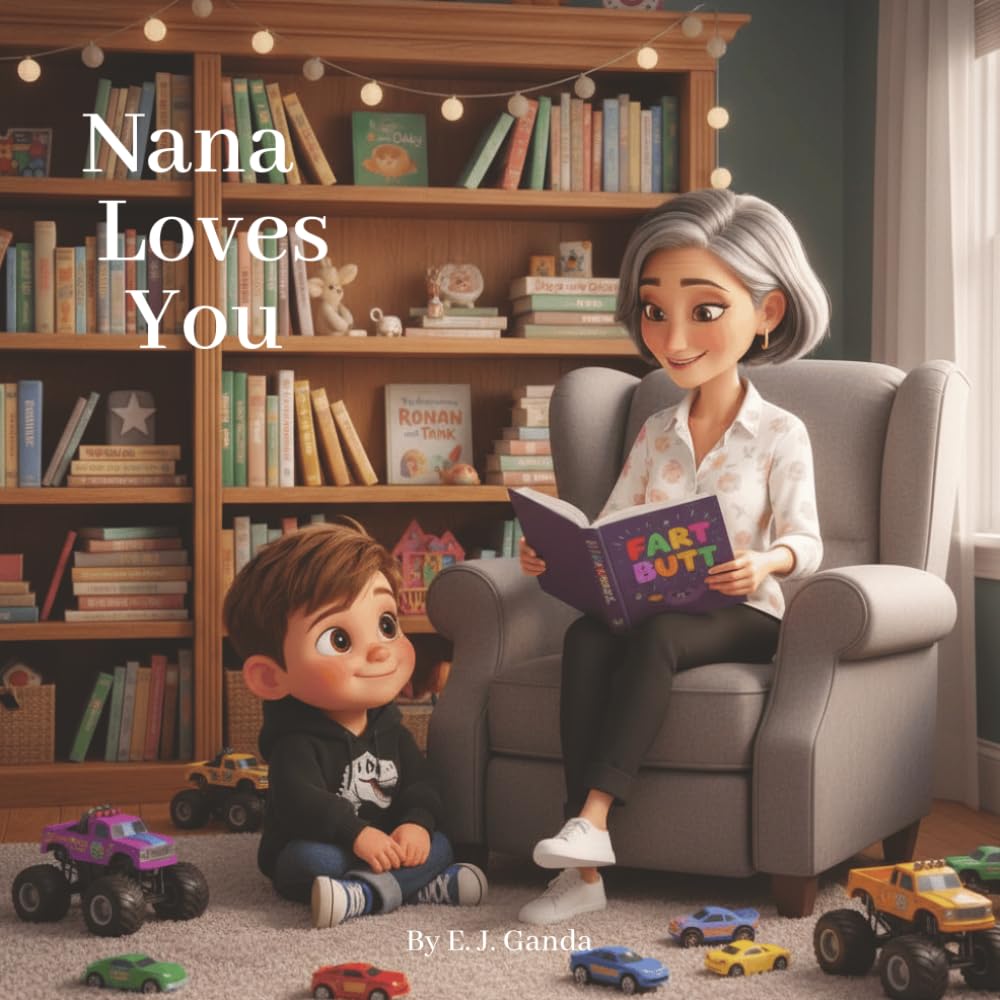 Nana Loves You