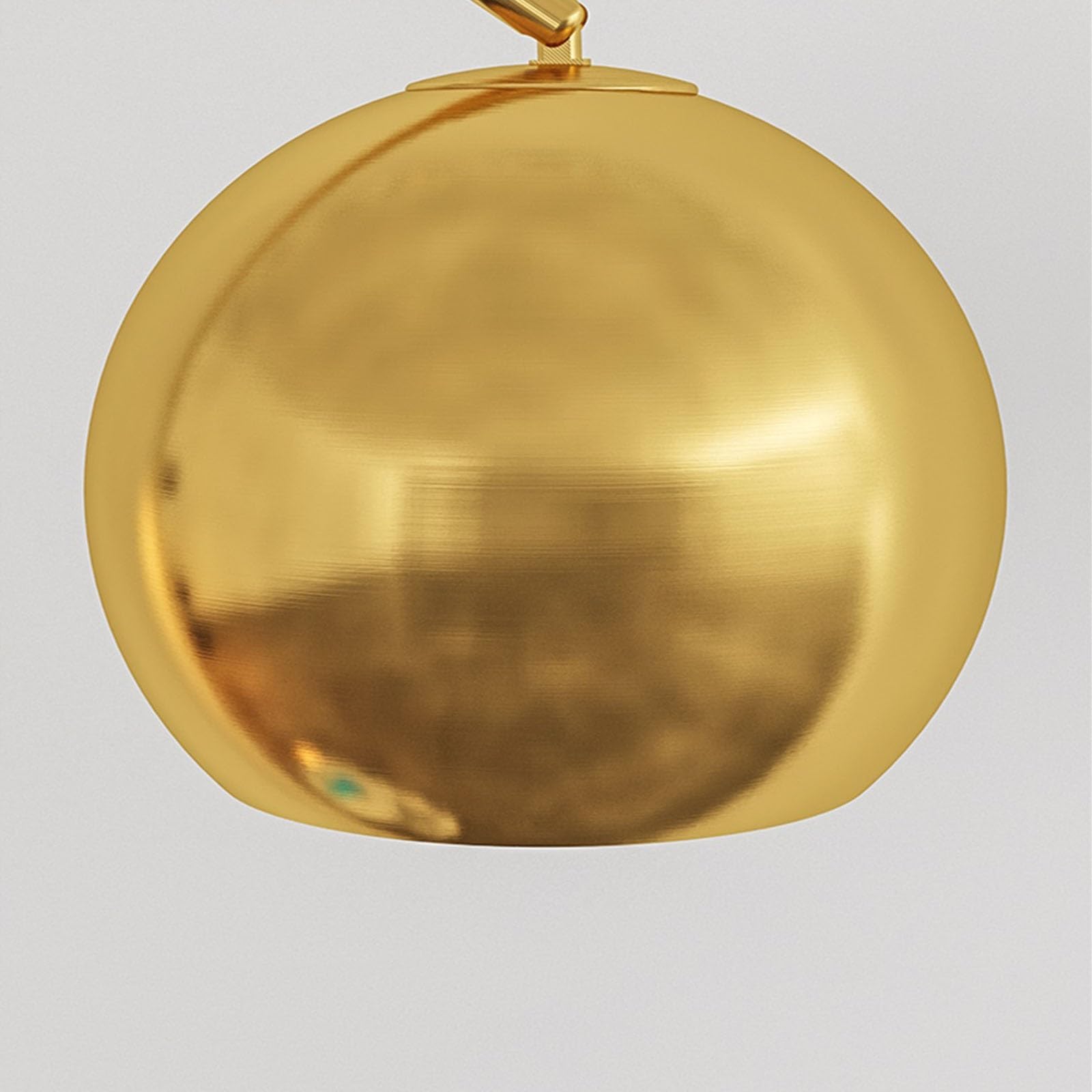 Światło pionowe Lampa podłogowa ze stołem, lampy do salonu stacją ładującą, nowoczesna lampa z szufladą, stołowa, sypialnia Lampy Stojące(Gold)