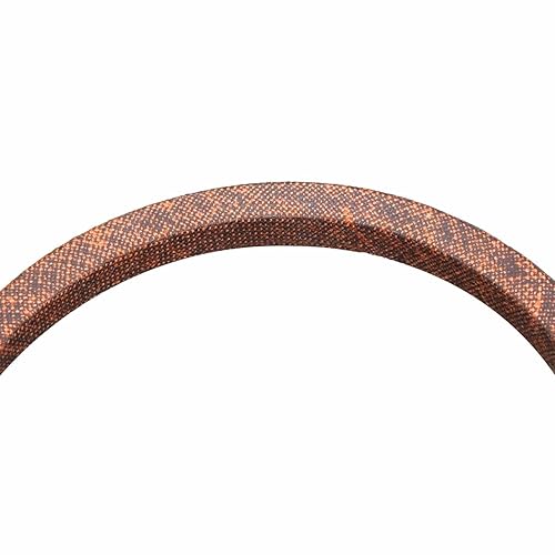 Miniatura 5 de Goodyear 3LK430 - Correa en V de aramida para césped y jardín, 38 x 43 pulgadas