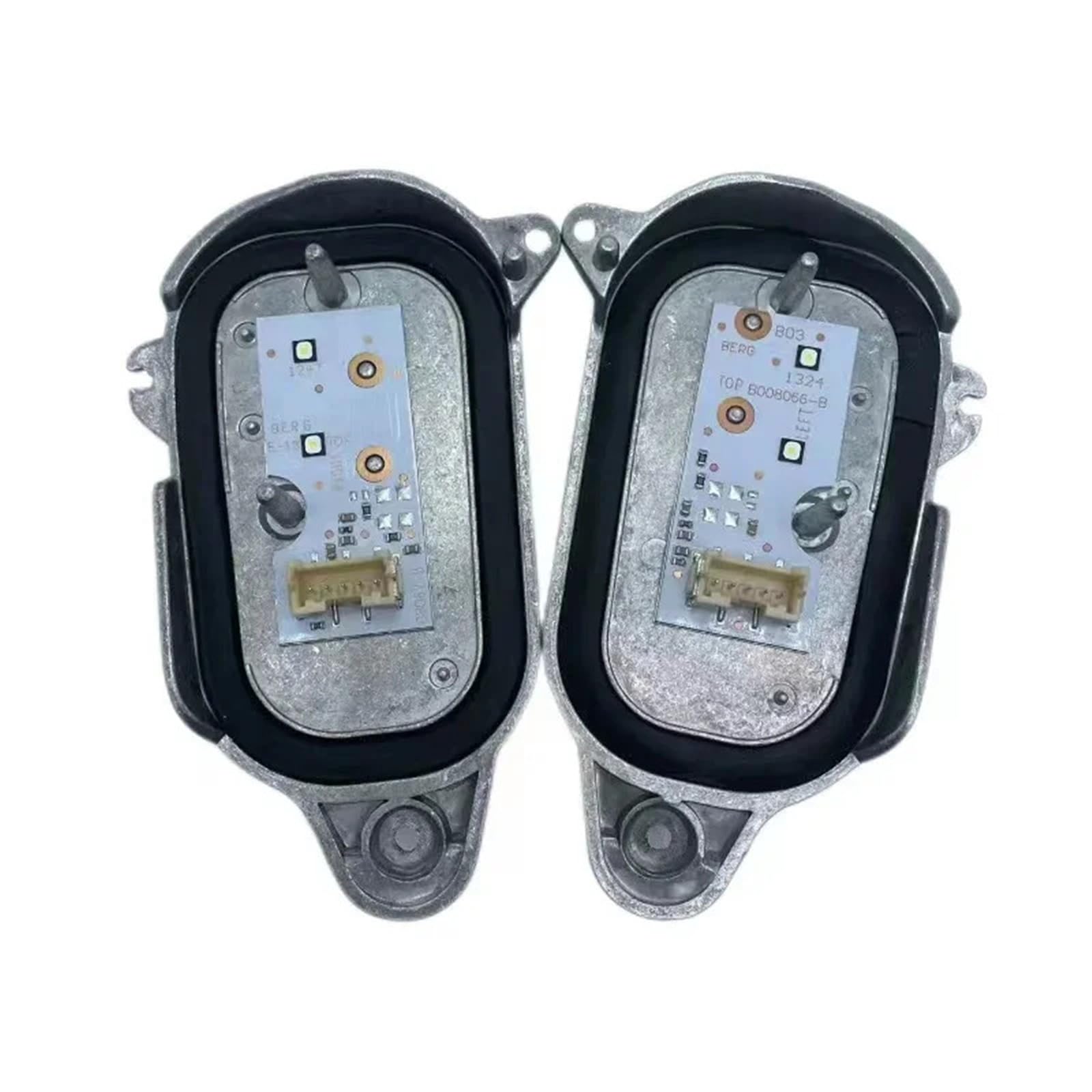 Rmwkrmogrf R Daytime Unning Light Drl 8R0941475b 8R0941476b Automotive Ballasts 1Pcs(R)