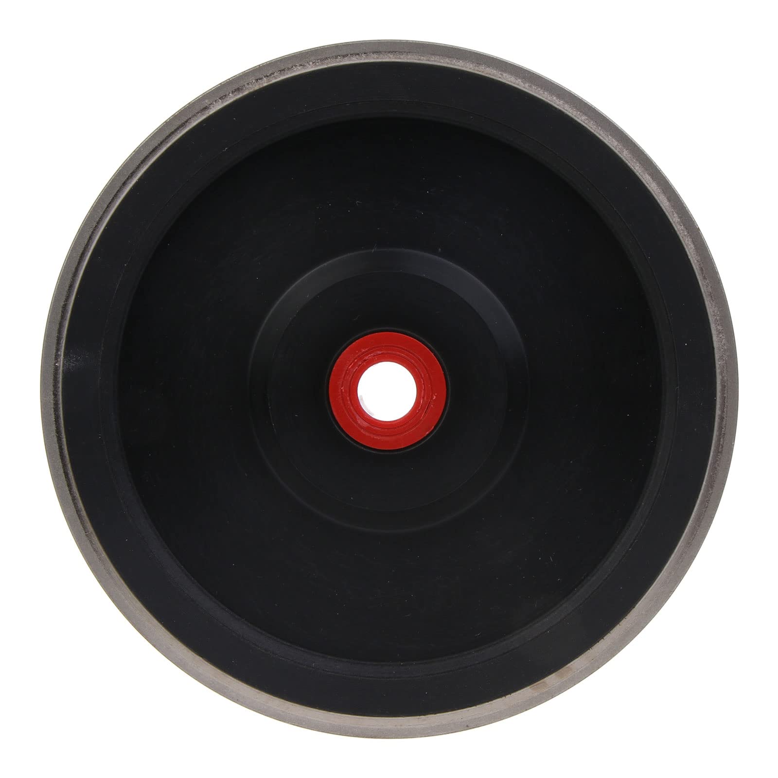 150mm 6'' Diamond Grinding Wheel Flap 80/150/400/1000/2000/3000# CBN Polishing Wheels for Car Paint Wood Metal Grinding
