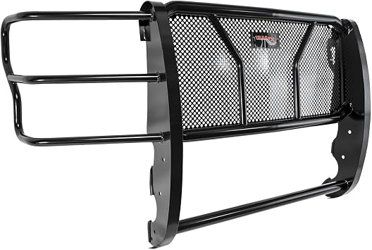Trailfx Trail FX E0511B Extreme Grill Guard Black